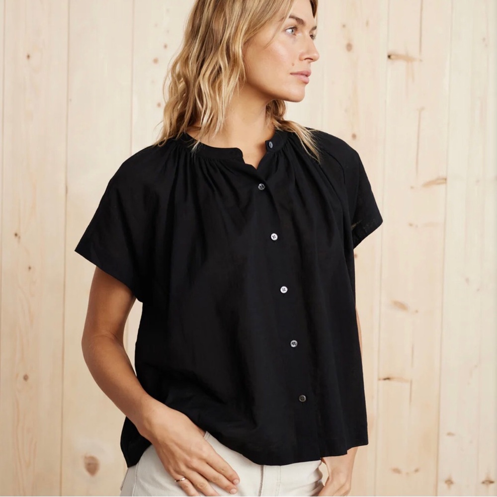 Jenni Kayne Willow Blouse NWT